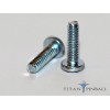 6-32 x 1/2 Pan Head Screw